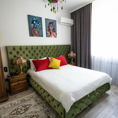 Metelitsa Hotel Karagandy Εξωτερικό φωτογραφία